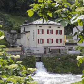 Hotel Foppoli, hotel sa Poschiavo