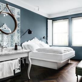 Grand Ferdinand Vienna – Your Hotel In The City Center, Hotel in Wien