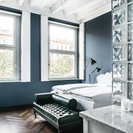 Grand Ferdinand Vienna – Your Hotel In The City Center, hotel i Wien
