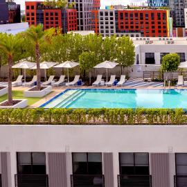 Sentral Wynwood, Hotel in Miami