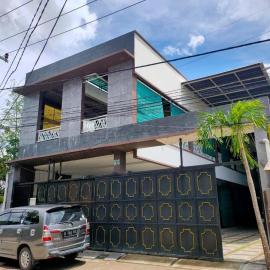 Hotel O Kost 3 Kelor Syariah, ξενοδοχείο στο Luwuk