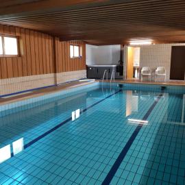 Chambres d'hôtes - sauna & bien-être Logis Domaine Langmatt