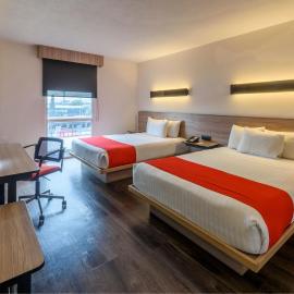 City Express Plus by Marriott Bogota Aeropuerto, hotel u gradu 'Bogota'