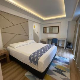 Grau Business Hotel
