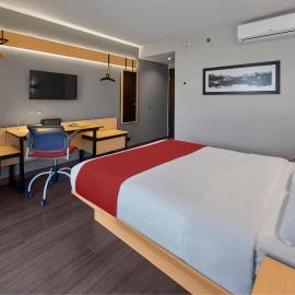 Tepic में, होटल City Express by Marriott Tepic