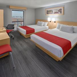 City Express by Marriott Torreon, khách sạn ở Torreón