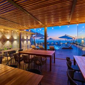 City Express Plus by Marriott Ensenada, khách sạn ở Ensenada