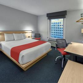 City Express by Marriott Tijuana Rio, hotel en Tijuana