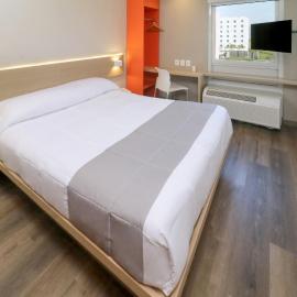 City Express Junior by Marriott Tijuana Otay – hotel w mieście Tijuana