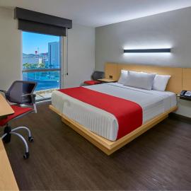 City Express by Marriott Hermosillo Expo