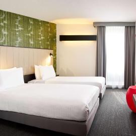 Best Western Hotel Wavre, hotell sihtkohas Wavre