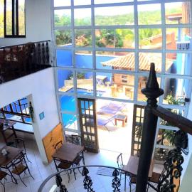 Pousada Beluga, hotel din Búzios