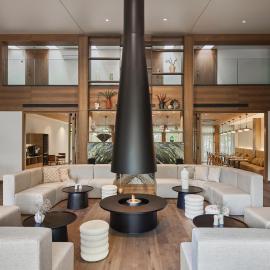 Monist Palanga boutique by SPA VILNIUS, hotel u gradu Palanga