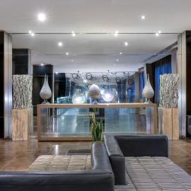 AC Hotel Brescia by Marriott, hotel v Brescii