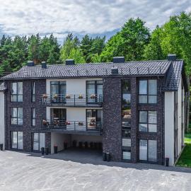 Seaside apartments 2