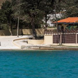 Secret Harbour Boutique Hotel and Marina, hotel v destinácii Lance aux Épines