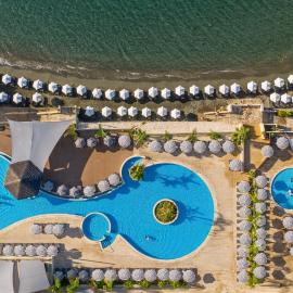Royal Apollonia by Louis Hotels，利馬索爾的飯店