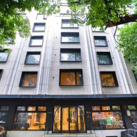 Stey Beijing Wangfujing Hotel, ξενοδοχείο στο Πεκίνο