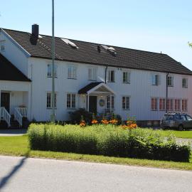 Grong Gård Guesthouse, Hotel in Grong