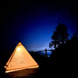 Zhangjiajie National Forest Park Camping, hotel a Zhangjiajie