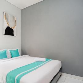 Pandu Raya Home, hotel di Bogor