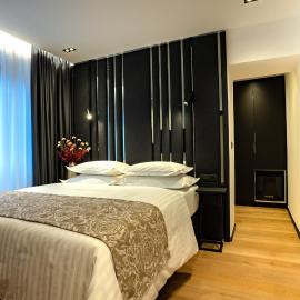 City Premium Heritage Integrated โรงแรมในซาดาร์