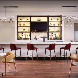 The Westin Philadelphia, khách sạn ở Philadelphia