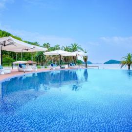 MARISSA RESORT sazanseto suo-oshima, hotel 