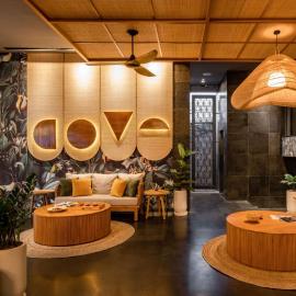The Isvara by Cove, hotel in Seminyak