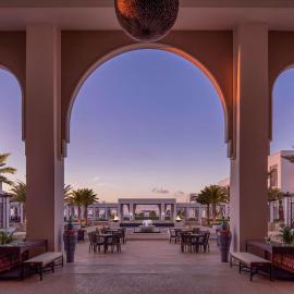 Hilton Tangier Al Houara Resort & Spa, hotel i Al Houara