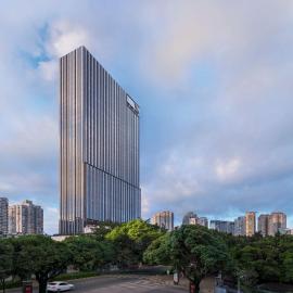 Waldorf Astoria Xiamen
