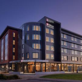 Hilton Garden Inn Albany, WA, Hotel in Albany