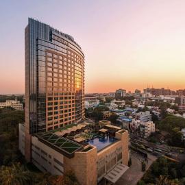 Conrad Bengaluru, hotel in Bangalore