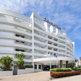DoubleTree by Hilton Cairns, hotel sa Cairns