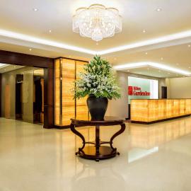 Hilton Garden Inn Hanoi, хотел в Ханой