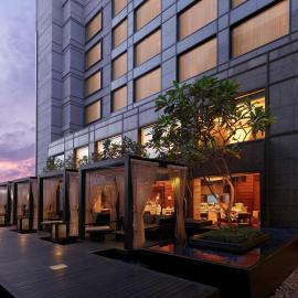 Hilton Chennai, hotel sa Chennai