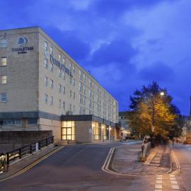 DoubleTree by Hilton Bath, hotel u Bathu