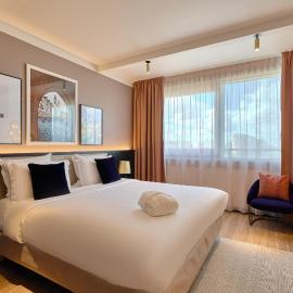 Golden Tulip Warszawa Centrum, viešbutis Varšuvoje