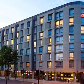 Hampton by Hilton London Waterloo, hotell i London