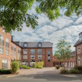 DoubleTree by Hilton York, hotel in York