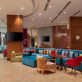 Hampton By Hilton Turkistan, hotell i Türkistan