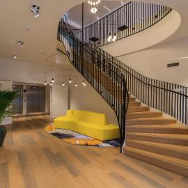 Hampton By Hilton Antwerp Central Station: Anvers'te bir otel
