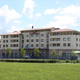 Hilton Garden Inn Florence Novoli