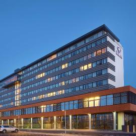 Hilton Reykjavik Nordica, hotel u gradu Rejkjavik