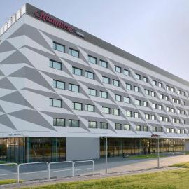 Hampton by Hilton Krakow Airport, ξενοδοχείο σε Balice