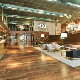 El Conquistador Hotel, hotel in Buenos Aires