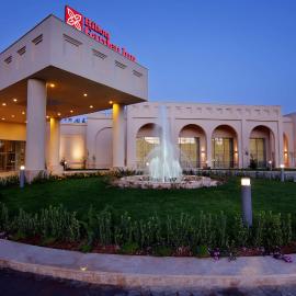 Hilton Garden Inn Mardin, хотел в Мардин