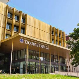 Doubletree by Hilton Vienna Schonbrunn, Hotel in Wien