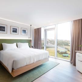 Hilton Garden Inn Faroe Islands, khách sạn ở Tórshavn