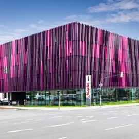 Hampton By Hilton Aachen Tivoli, hotel em Aachen
